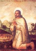 St. Juan Diego